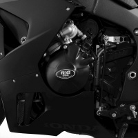 Honda CBR1000RR-R / SP Fireblade (2020-2022) R&G Engine Case Cover Race Kit (3pc) - KEC0134R